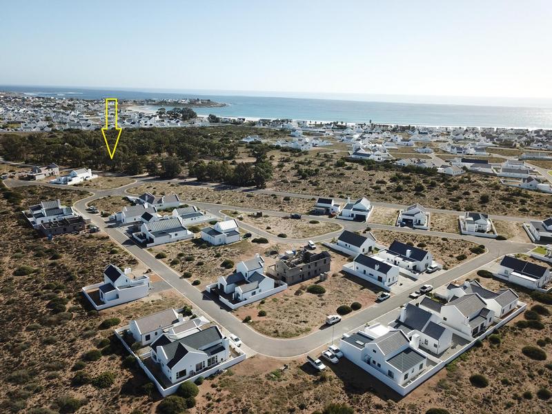 0 Bedroom Property for Sale in Britannia Bay Western Cape